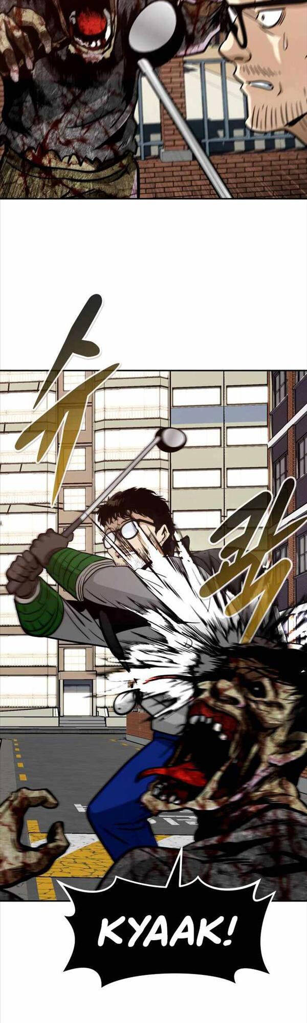 Kẻ Đa Tài Chapter 71 - 15