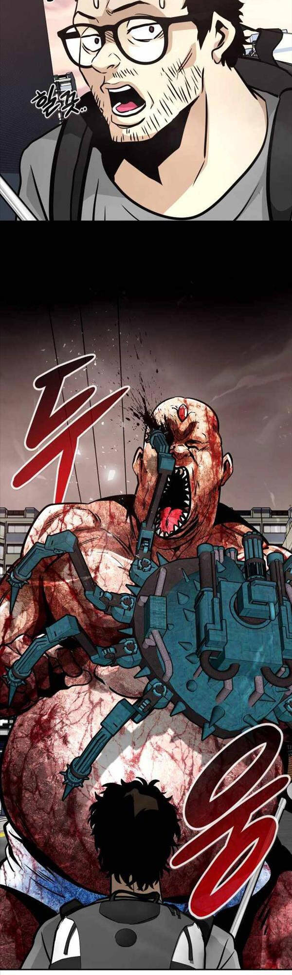 Kẻ Đa Tài Chapter 71 - 21