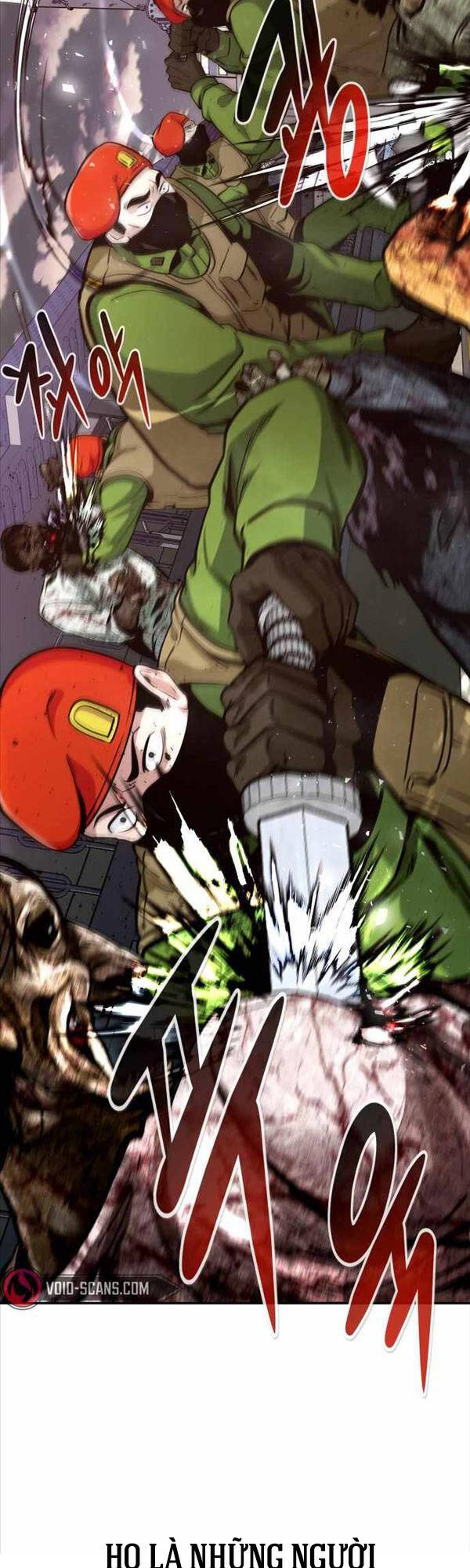 Kẻ Đa Tài Chapter 71 - 24