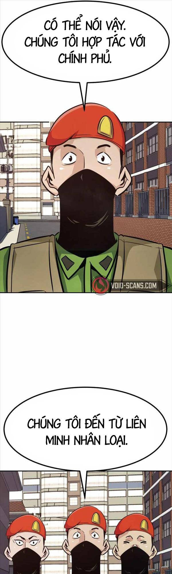 Kẻ Đa Tài Chapter 71 - 27