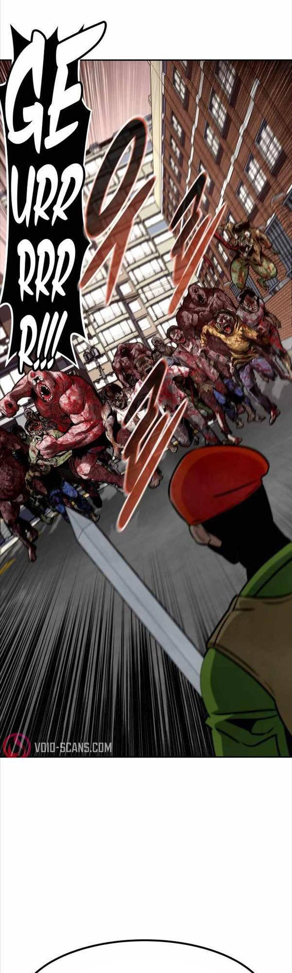 Kẻ Đa Tài Chapter 71 - 32