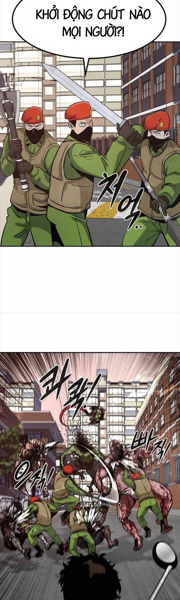 Kẻ Đa Tài Chapter 71 - 33