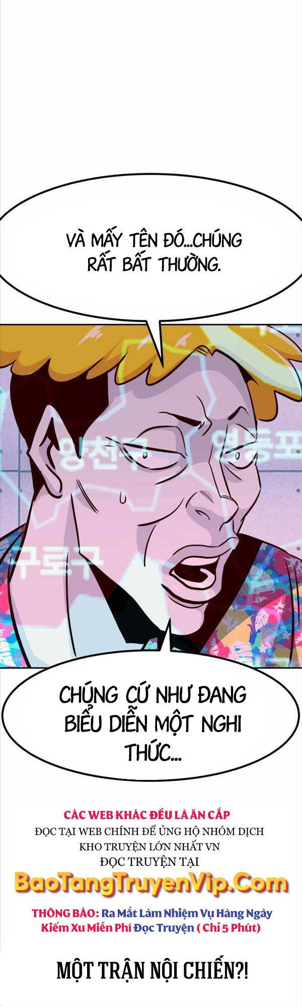Kẻ Đa Tài Chapter 71 - 68