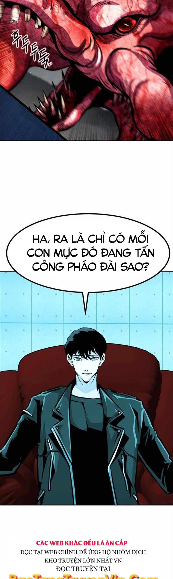 Kẻ Đa Tài Chapter 72 - 20