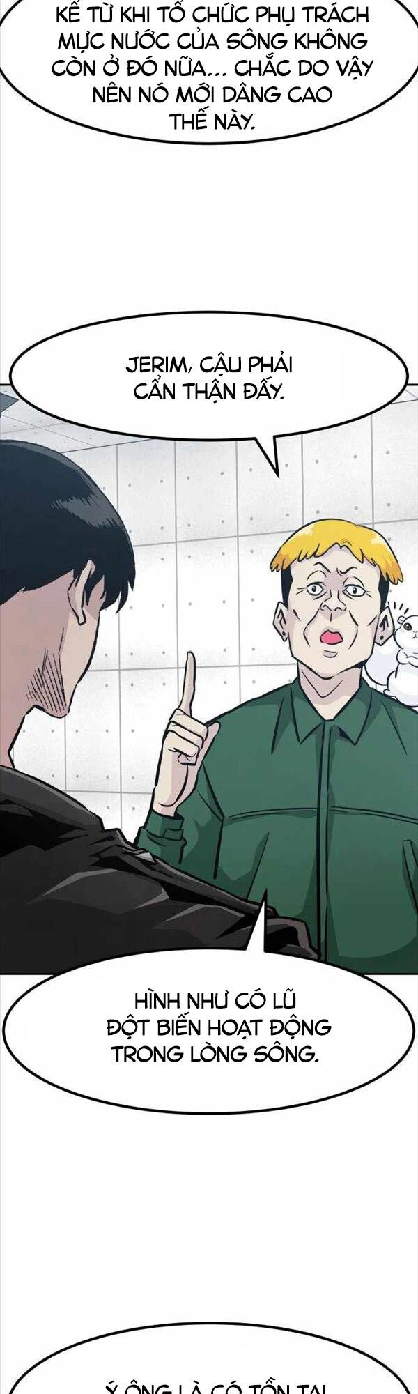 Kẻ Đa Tài Chapter 72 - 3