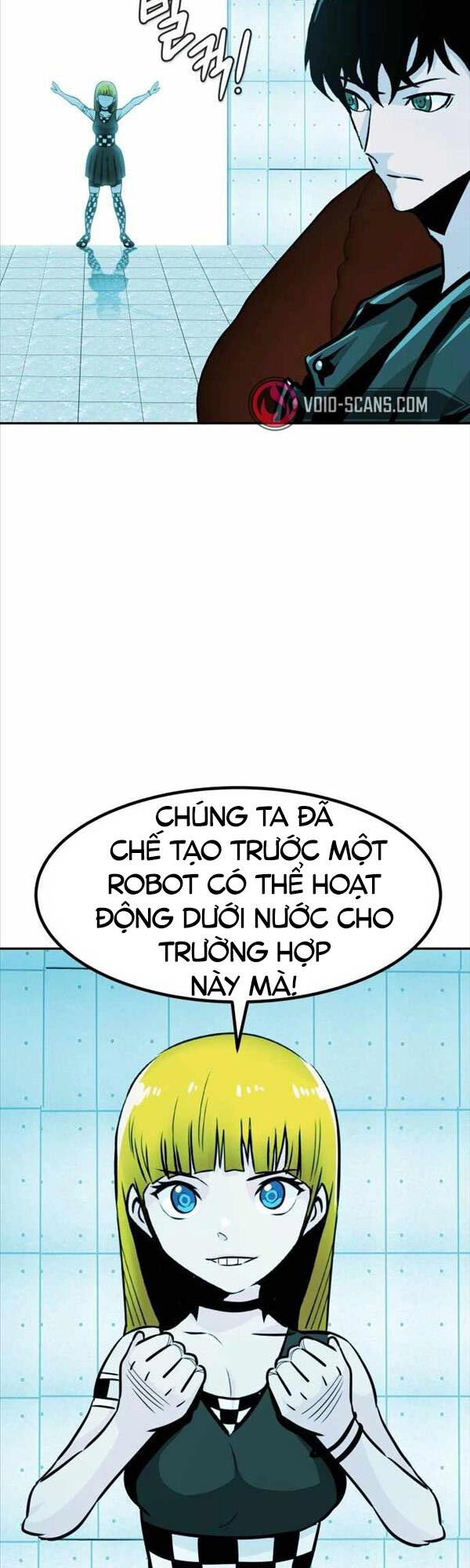 Kẻ Đa Tài Chapter 72 - 22