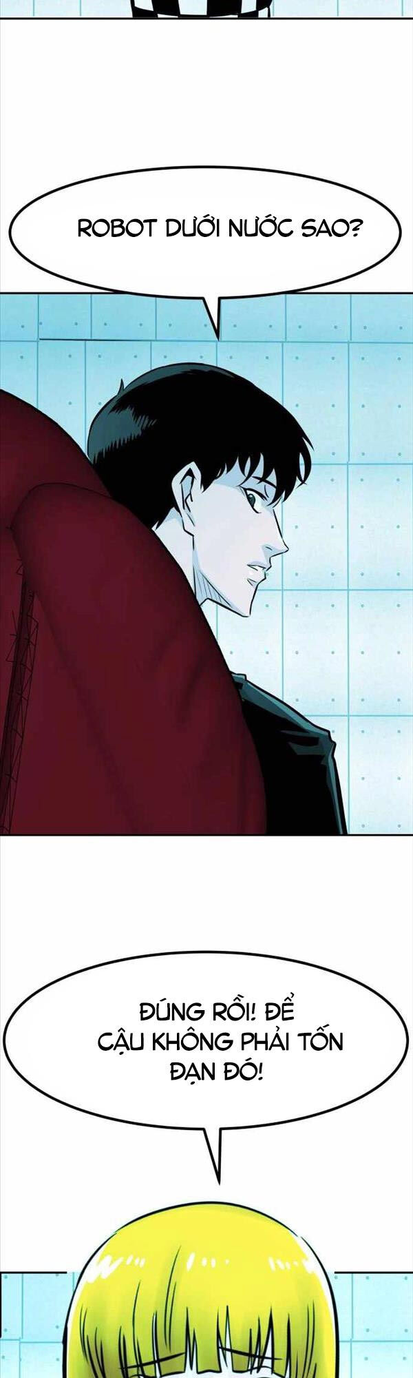 Kẻ Đa Tài Chapter 72 - 23