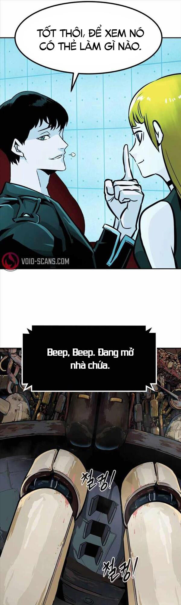 Kẻ Đa Tài Chapter 72 - 26