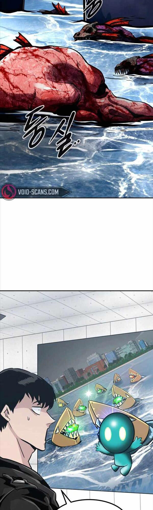 Kẻ Đa Tài Chapter 72 - 33