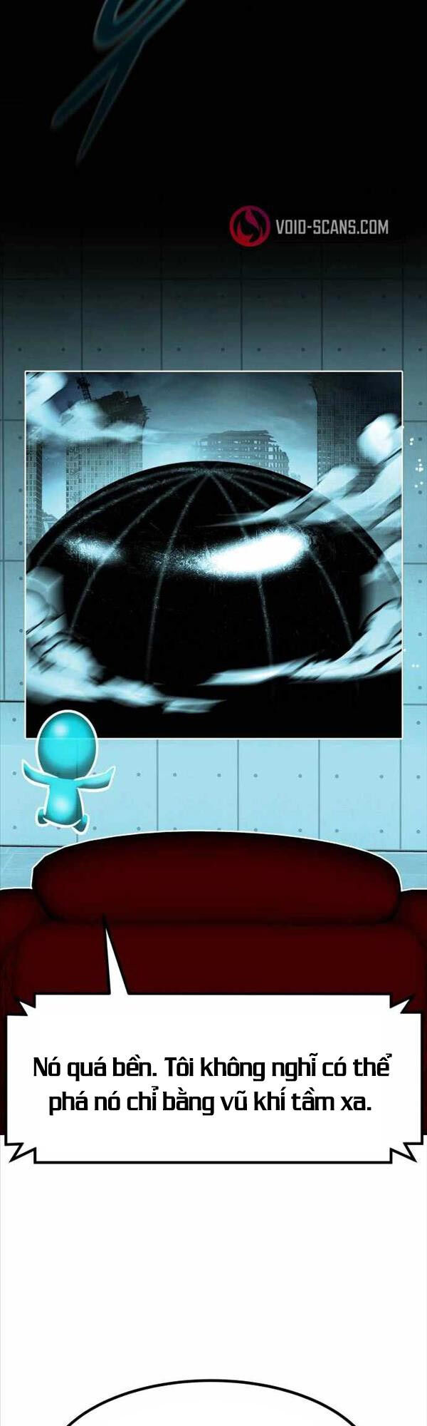 Kẻ Đa Tài Chapter 72 - 43