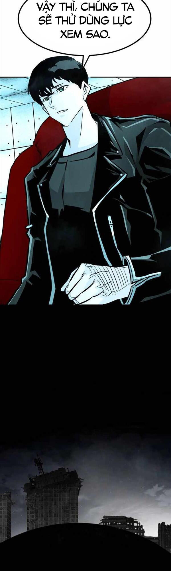 Kẻ Đa Tài Chapter 72 - 44