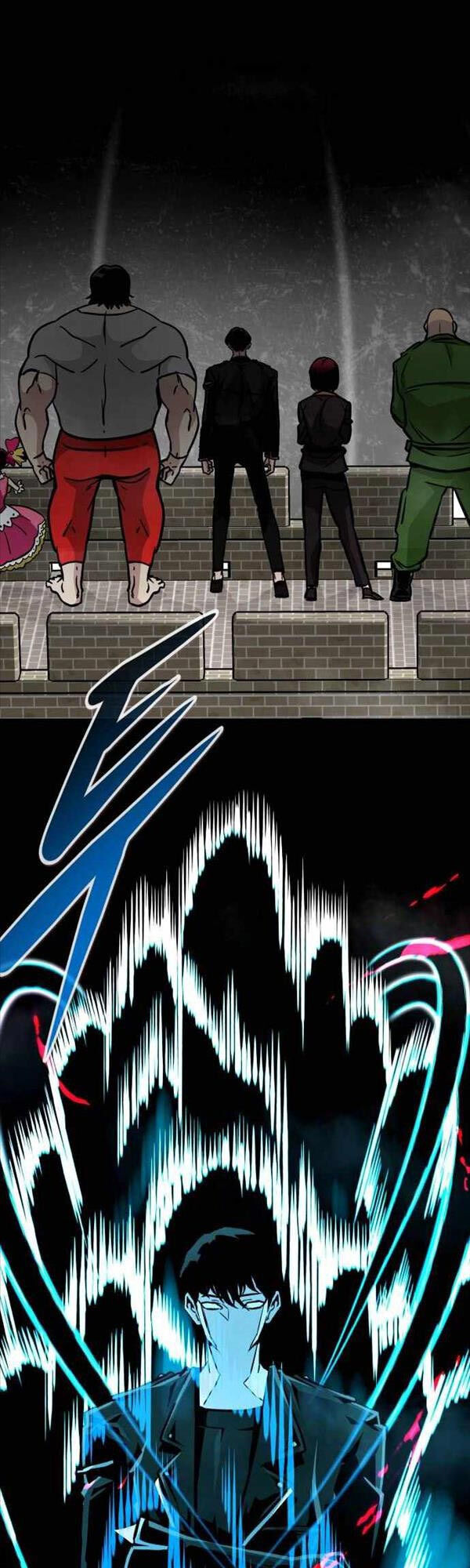 Kẻ Đa Tài Chapter 72 - 45