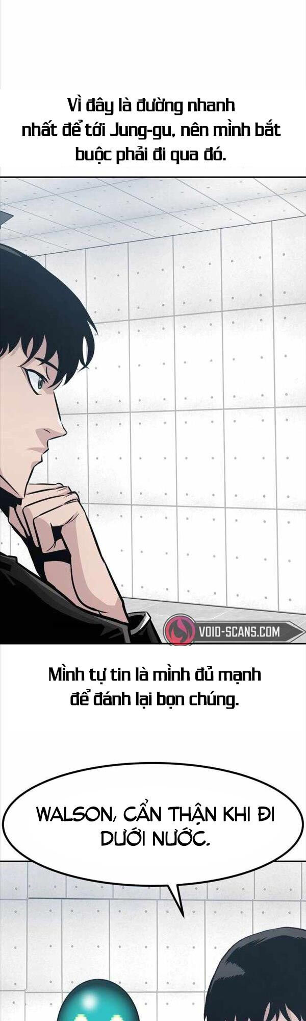 Kẻ Đa Tài Chapter 72 - 6