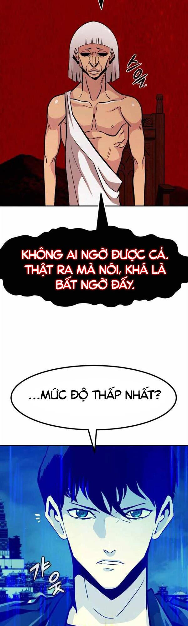 Kẻ Đa Tài Chapter 72 - 53