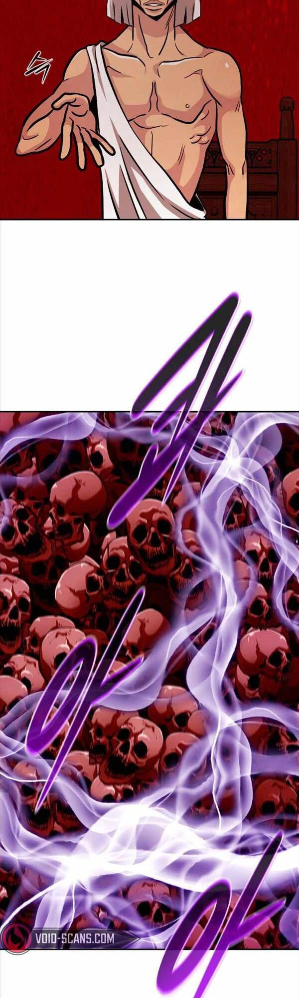 Kẻ Đa Tài Chapter 72 - 59