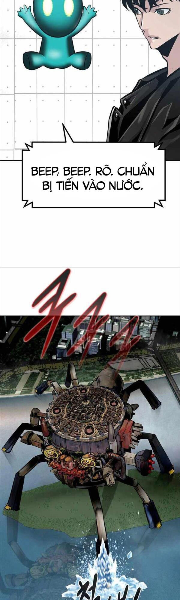 Kẻ Đa Tài Chapter 72 - 7