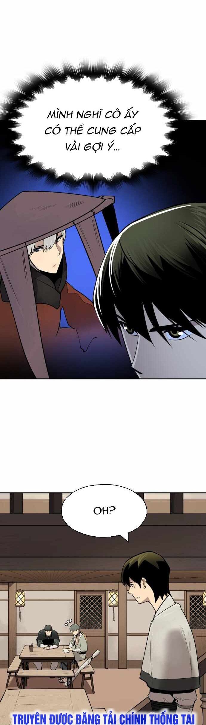 Thiếu Niên Kiếm Sư Chapter 39 - 15