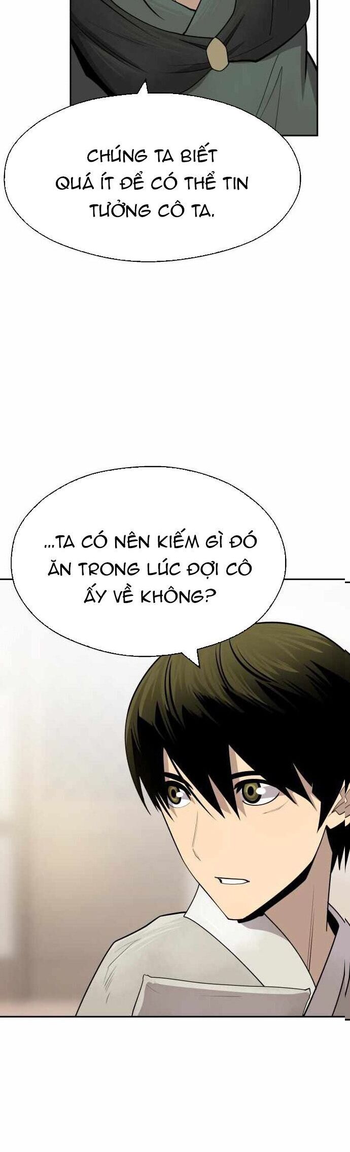 Thiếu Niên Kiếm Sư Chapter 39 - 18
