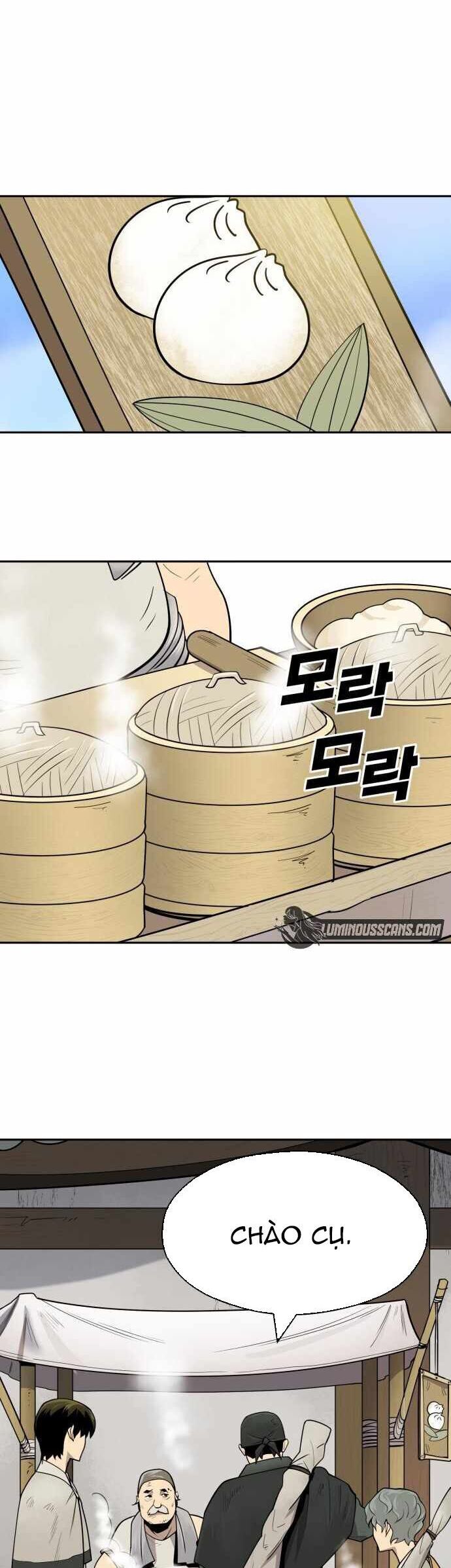 Thiếu Niên Kiếm Sư Chapter 39 - 22