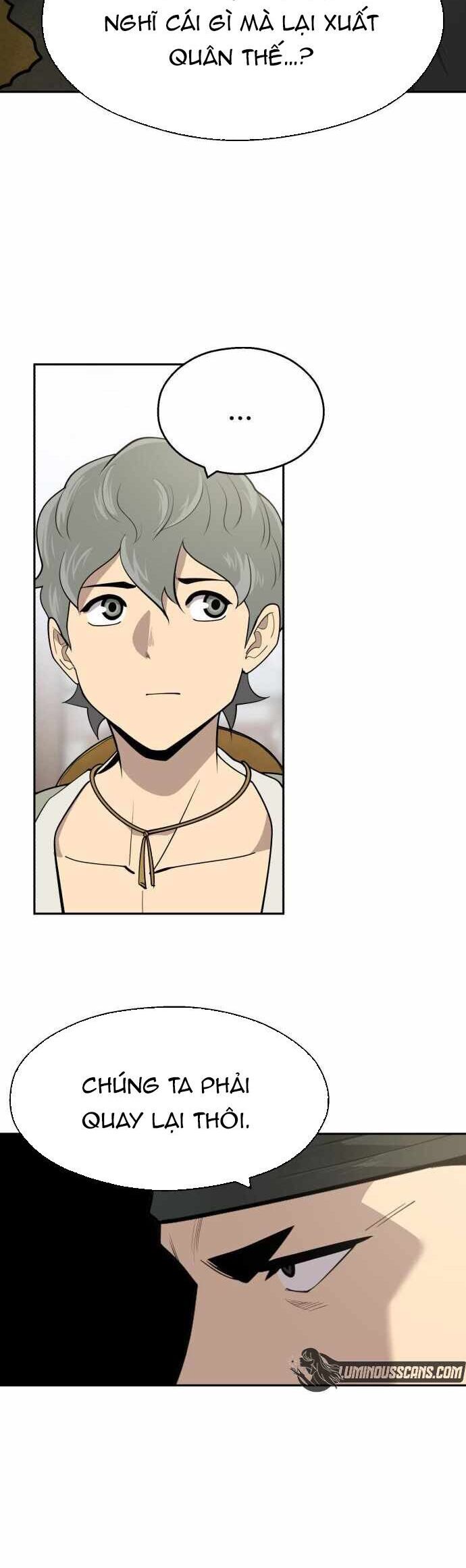 Thiếu Niên Kiếm Sư Chapter 39 - 31