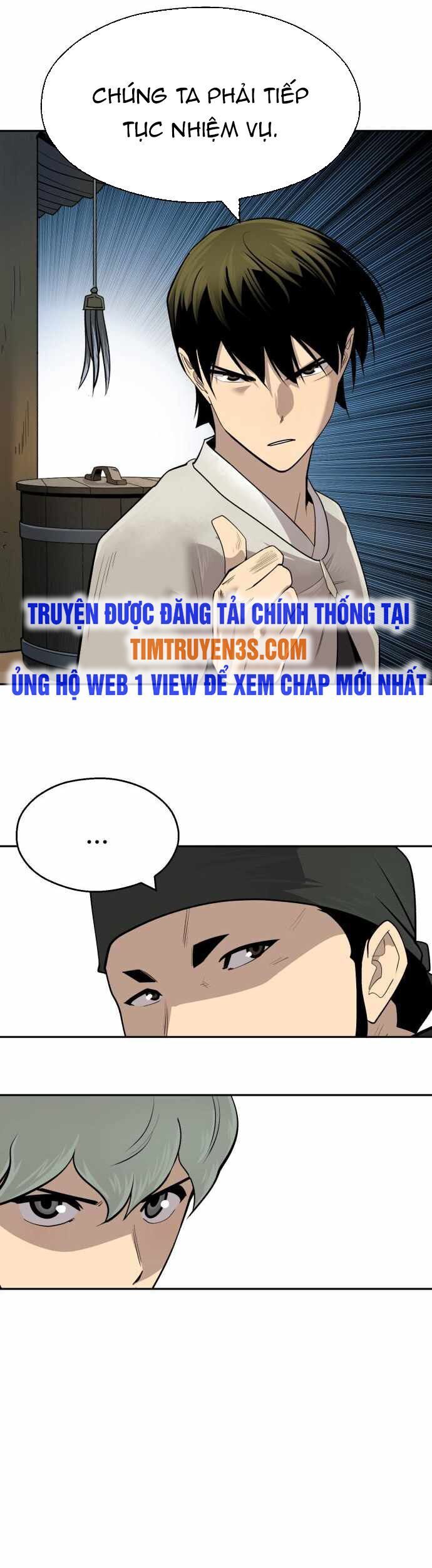Thiếu Niên Kiếm Sư Chapter 39 - 33