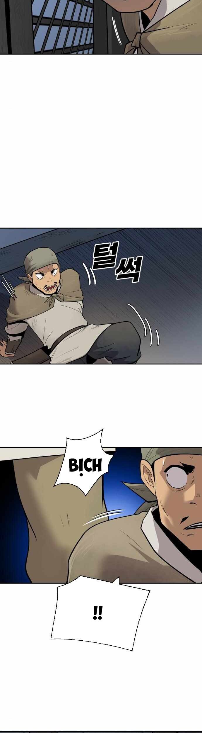 Thiếu Niên Kiếm Sư Chapter 39 - 35