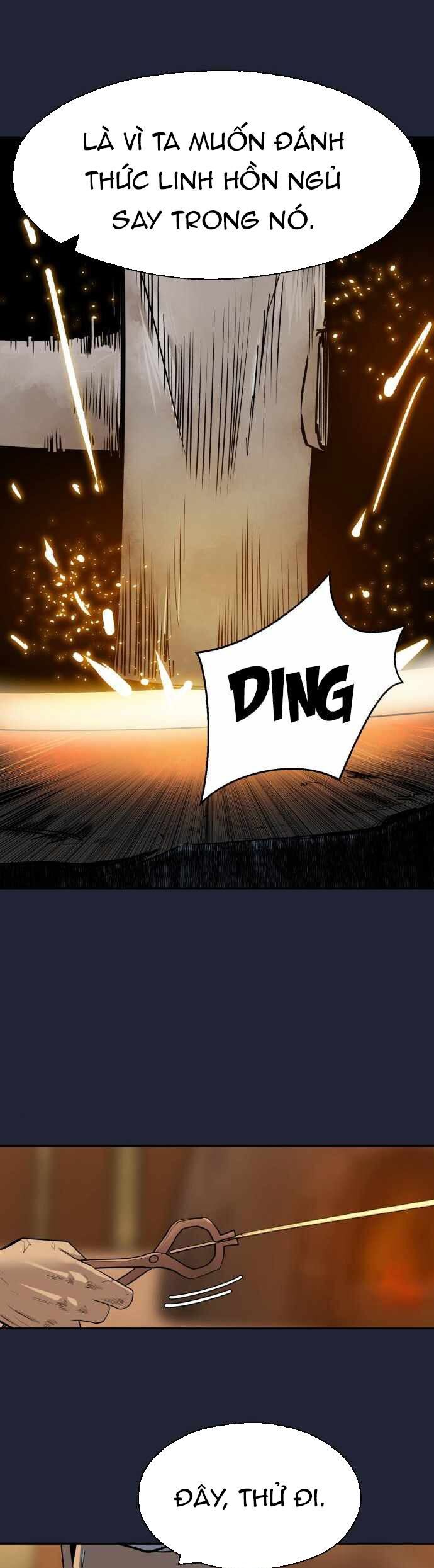 Thiếu Niên Kiếm Sư Chapter 39 - 41