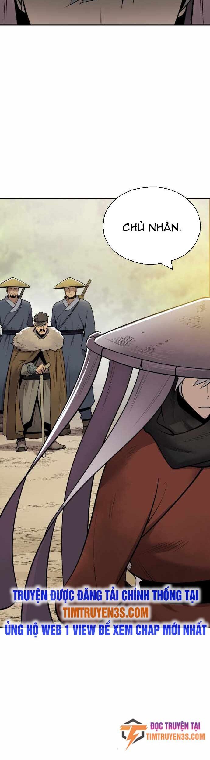Thiếu Niên Kiếm Sư Chapter 39 - 44