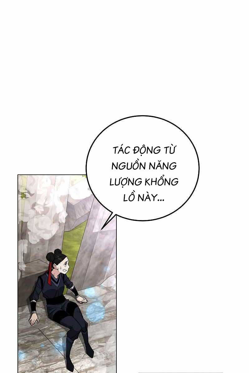 Thiên Ma Quân Sư Chapter 91 - 10
