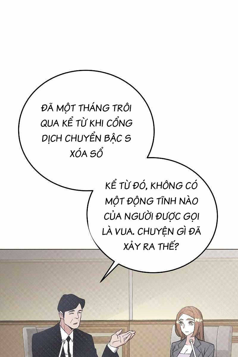 Thiên Ma Quân Sư Chapter 91 - 96