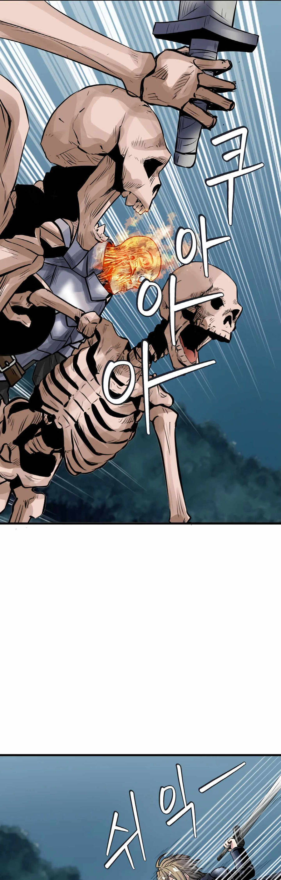 Ranker Bất Bại Chapter 51 - 10