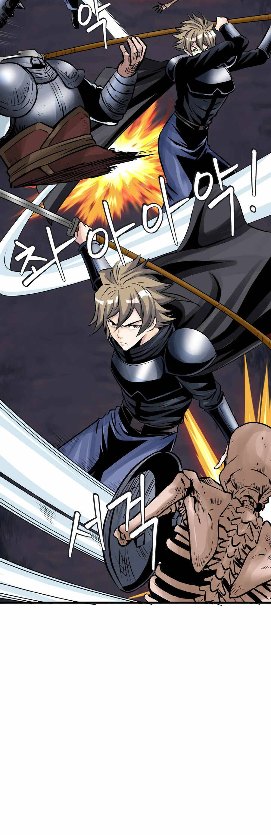 Ranker Bất Bại Chapter 51 - 34