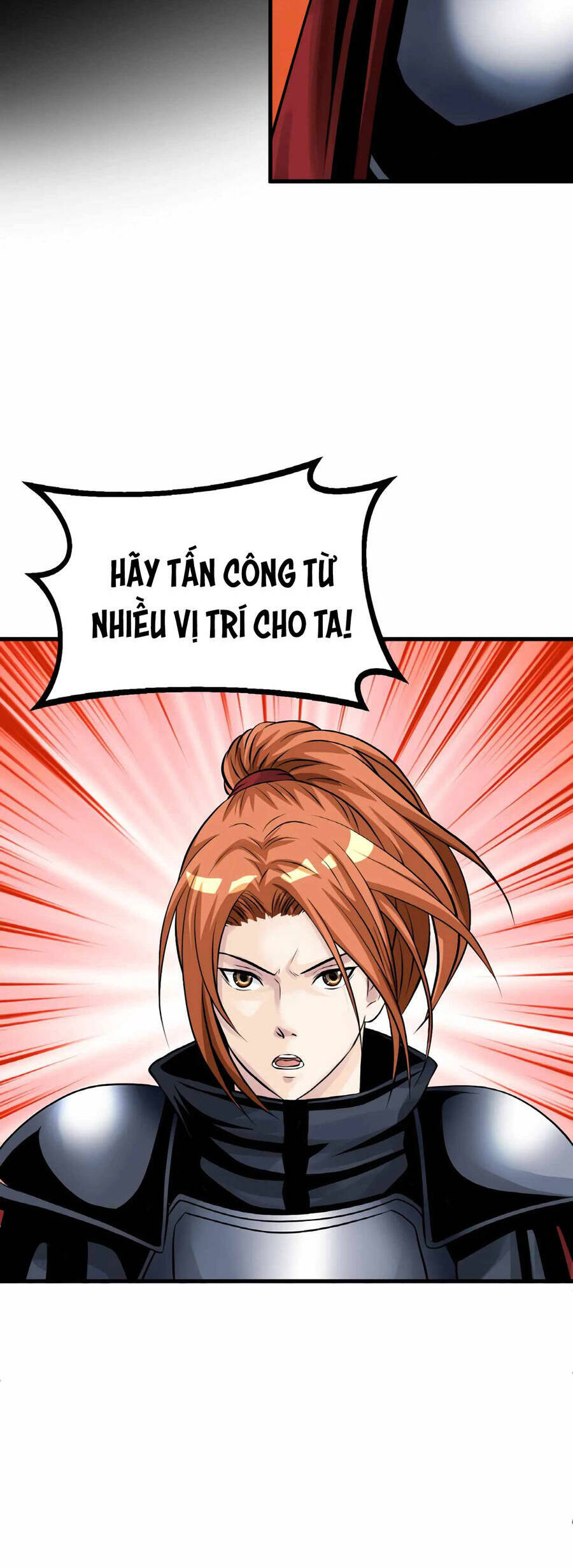 Ranker Bất Bại Chapter 51 - 7
