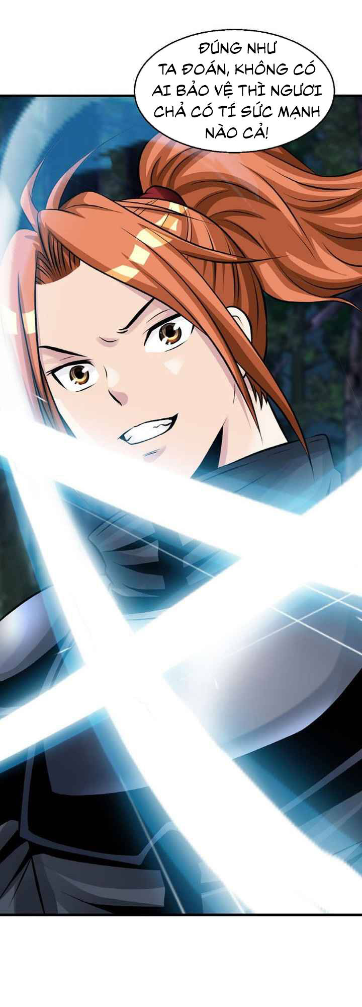 Ranker Bất Bại Chapter 52 - 17