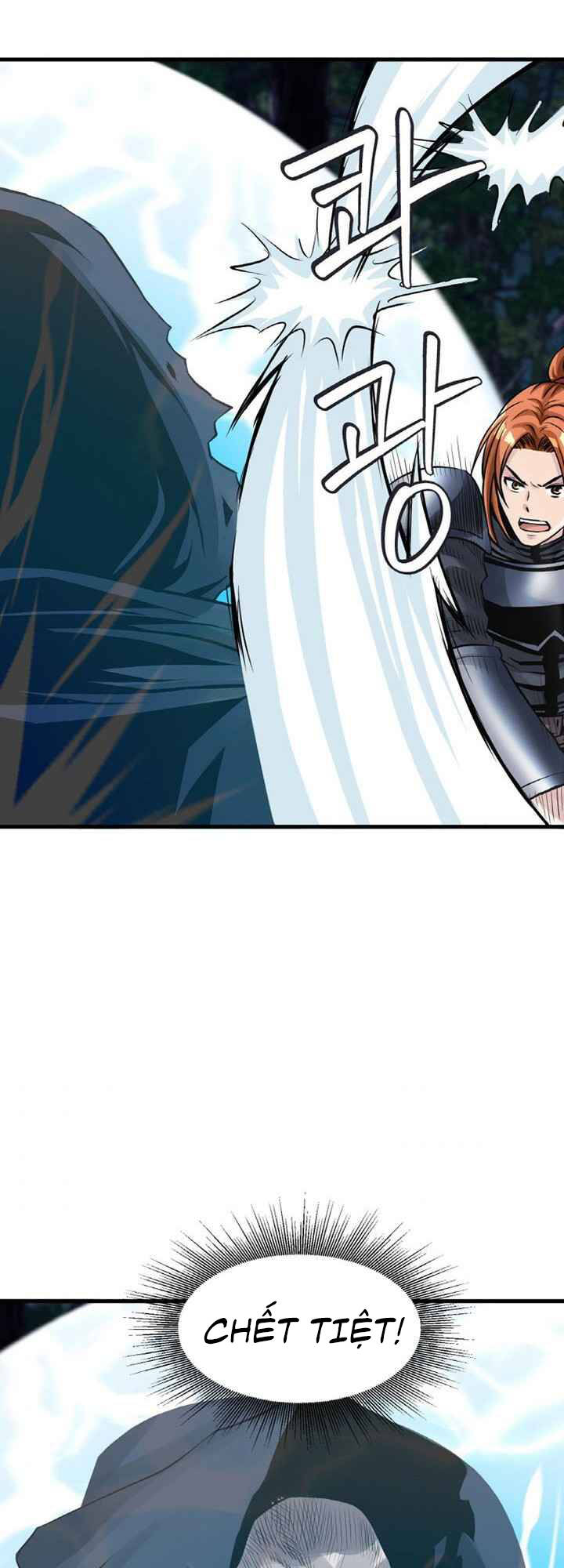 Ranker Bất Bại Chapter 52 - 19