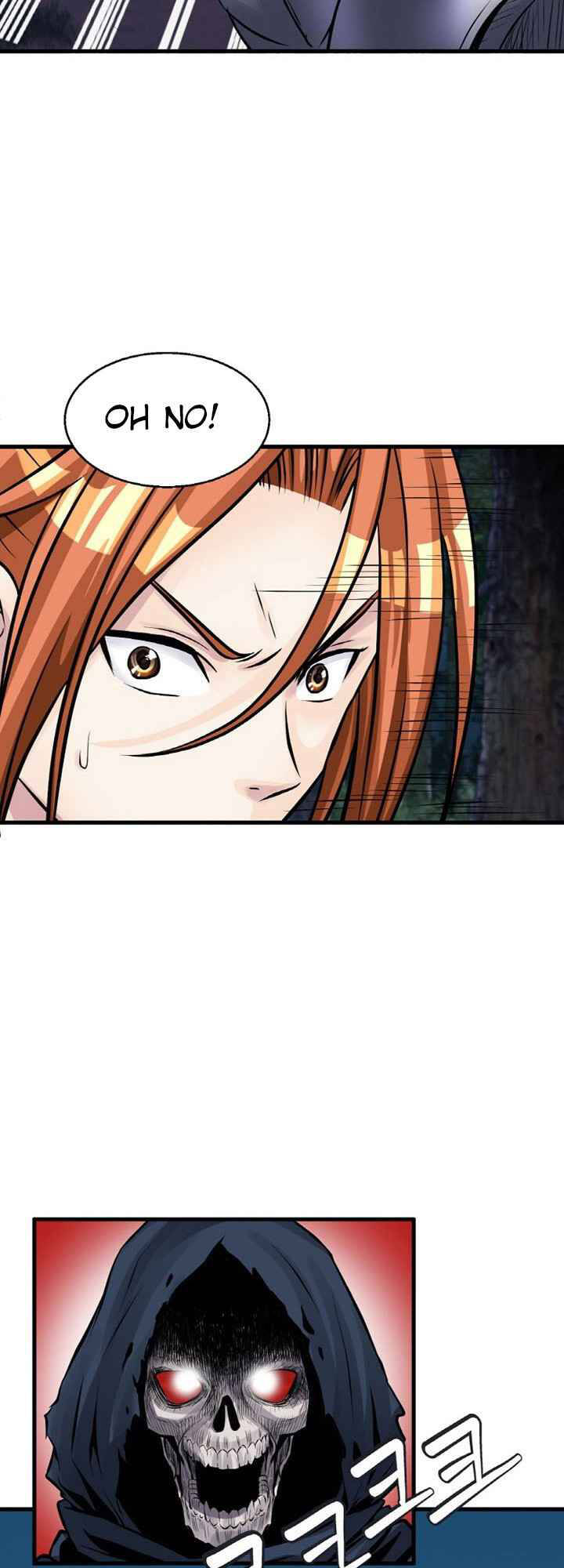 Ranker Bất Bại Chapter 52 - 35
