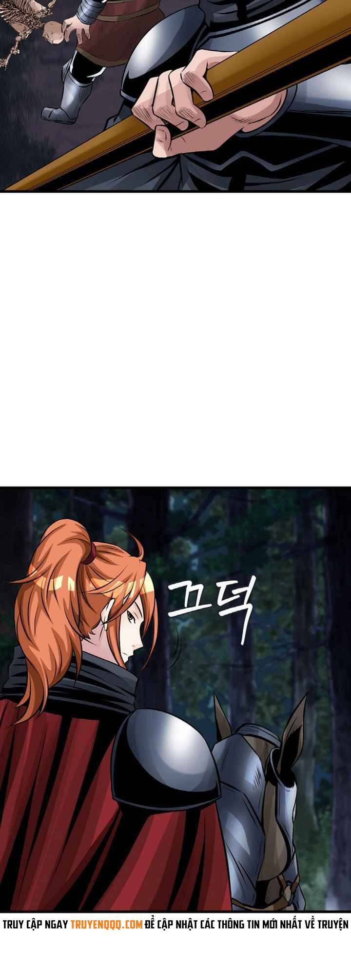 Ranker Bất Bại Chapter 52 - 4