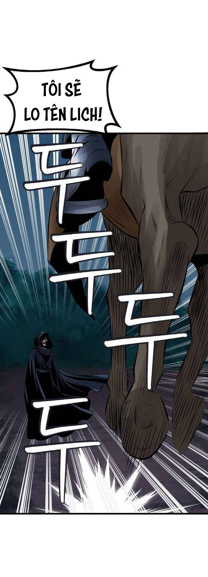 Ranker Bất Bại Chapter 52 - 5