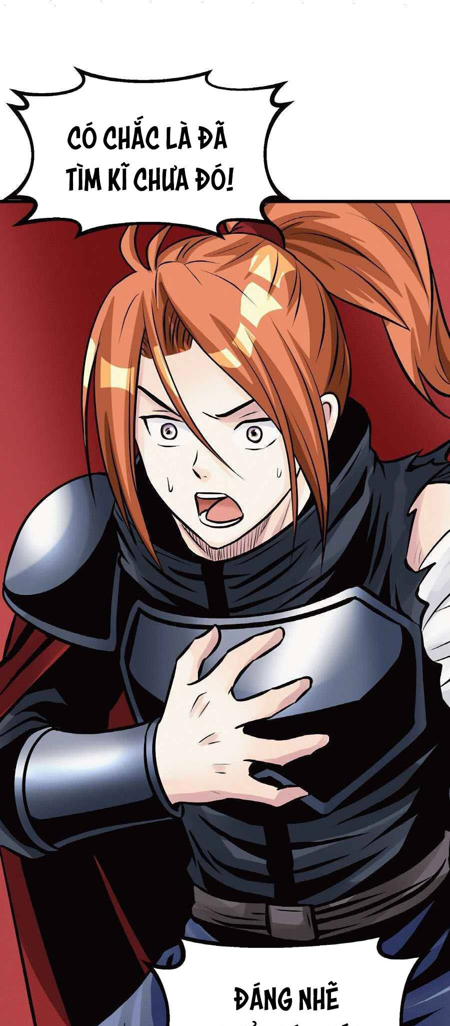 Ranker Bất Bại Chapter 53.5 - 16