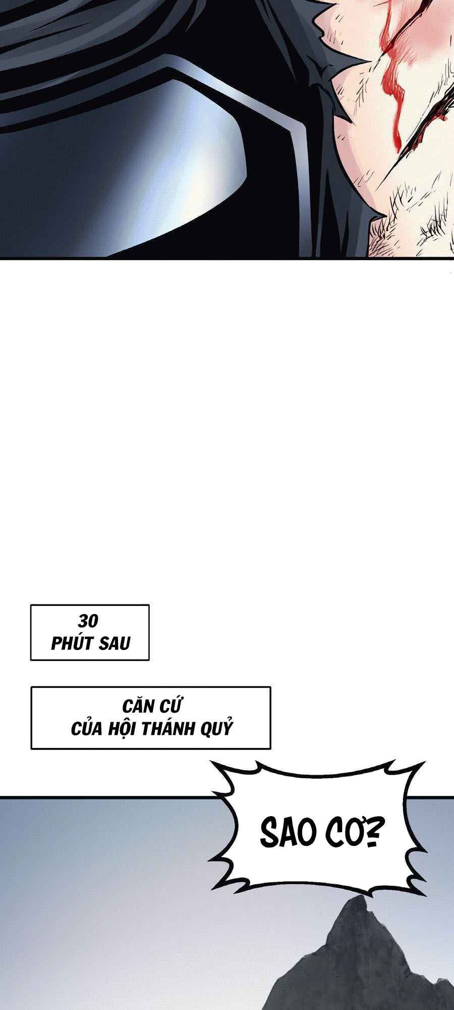 Ranker Bất Bại Chapter 53.5 - 12