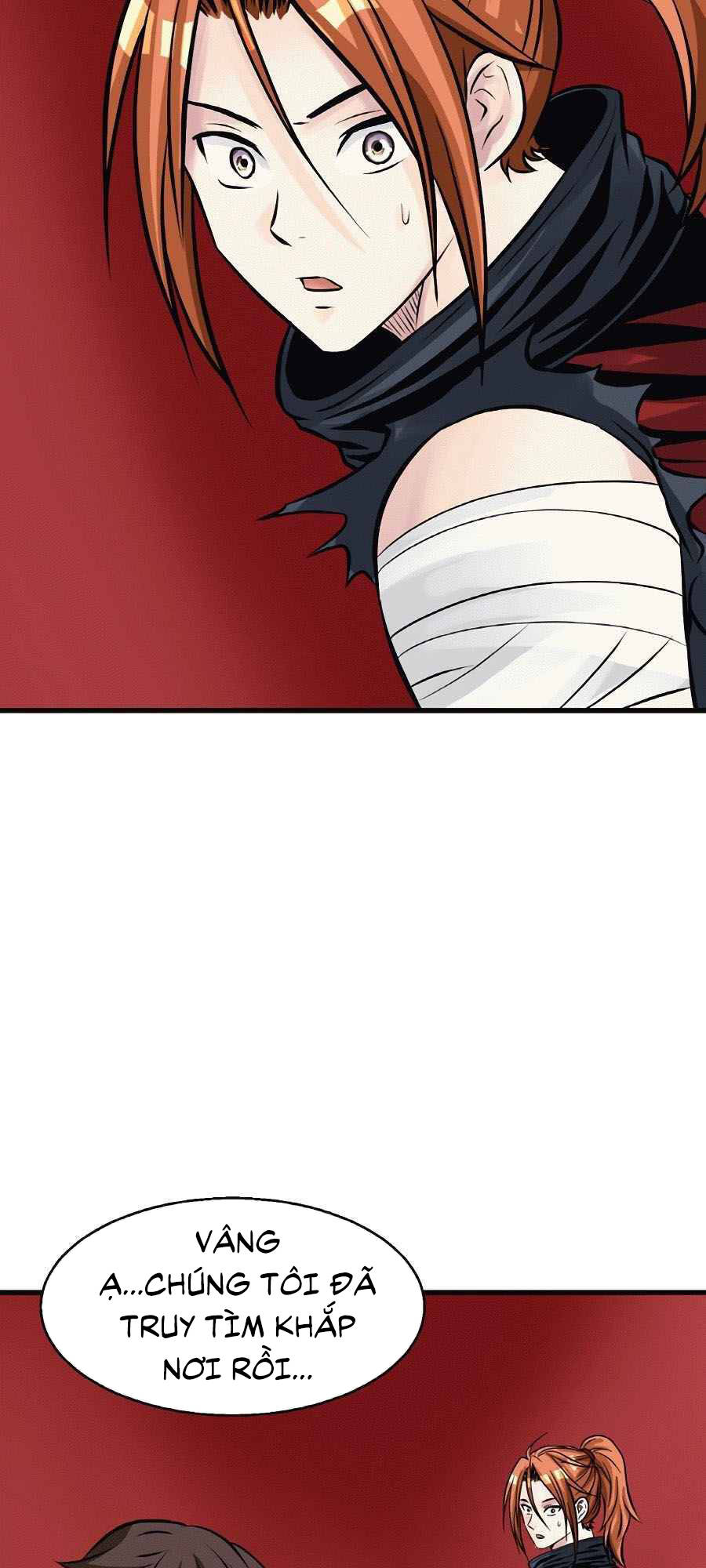Ranker Bất Bại Chapter 53.5 - 14