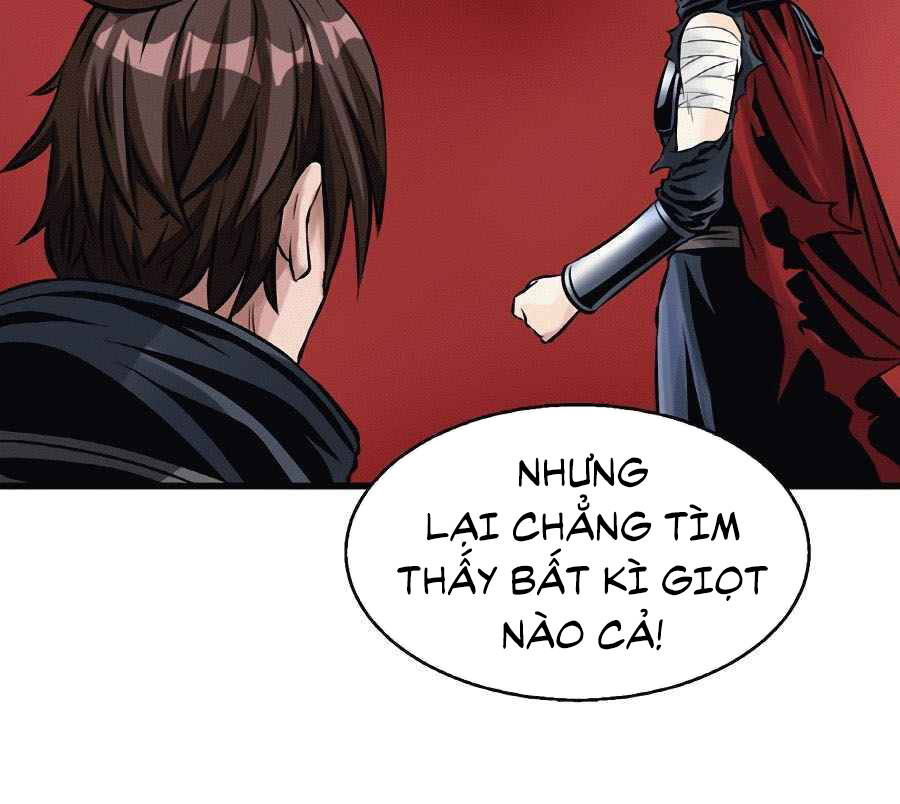 Ranker Bất Bại Chapter 53.5 - 15