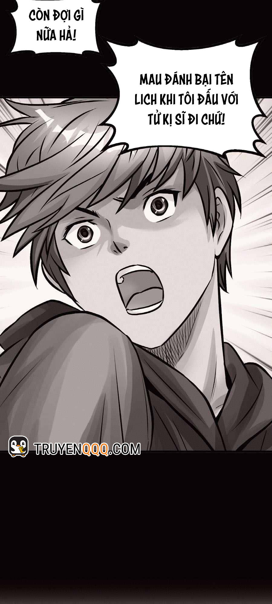 Ranker Bất Bại Chapter 53.5 - 20