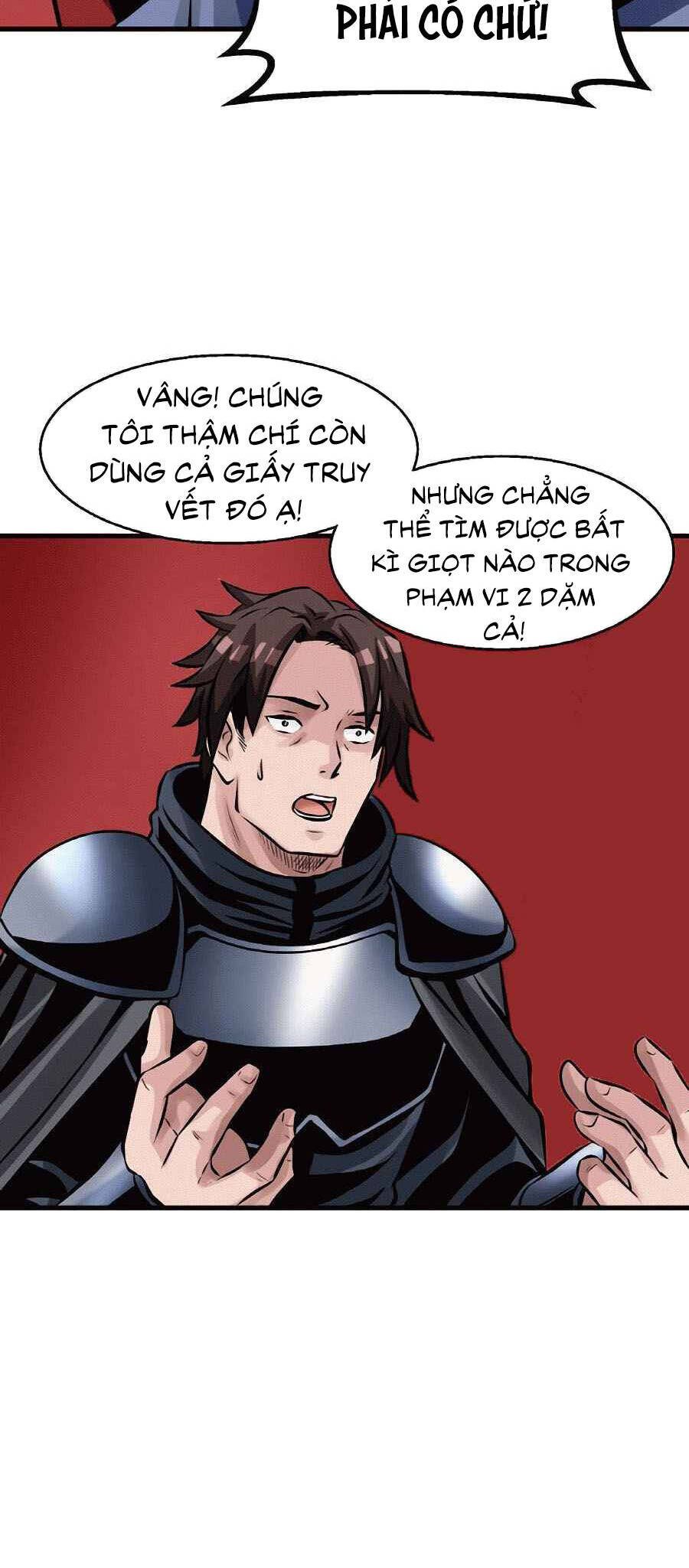 Ranker Bất Bại Chapter 53.5 - 17