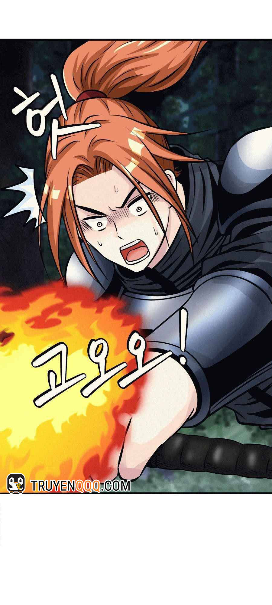 Ranker Bất Bại Chapter 53.5 - 2