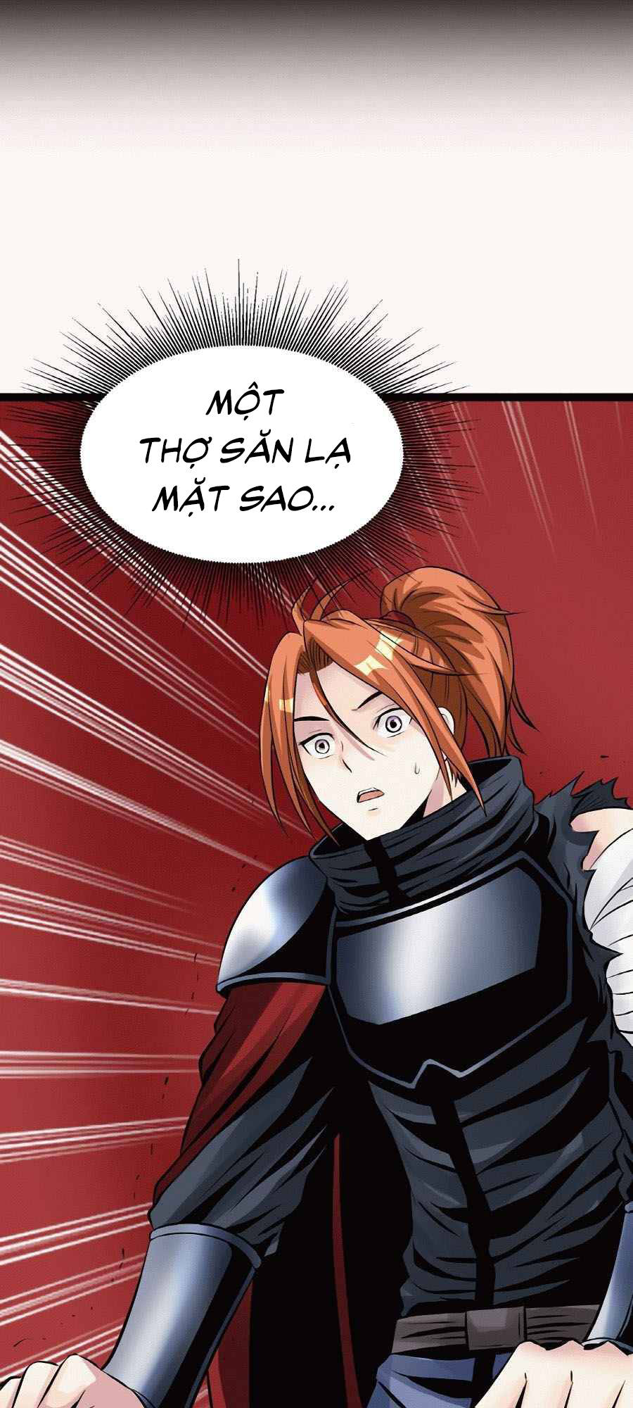Ranker Bất Bại Chapter 53.5 - 21