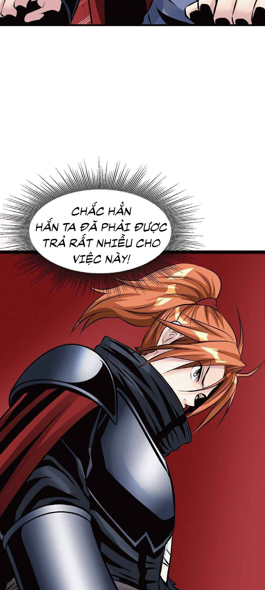 Ranker Bất Bại Chapter 53.5 - 22