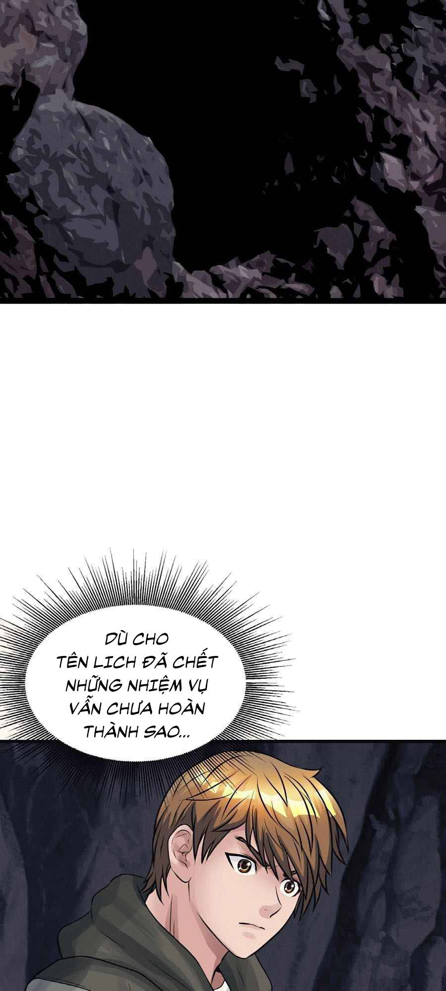 Ranker Bất Bại Chapter 53.5 - 27
