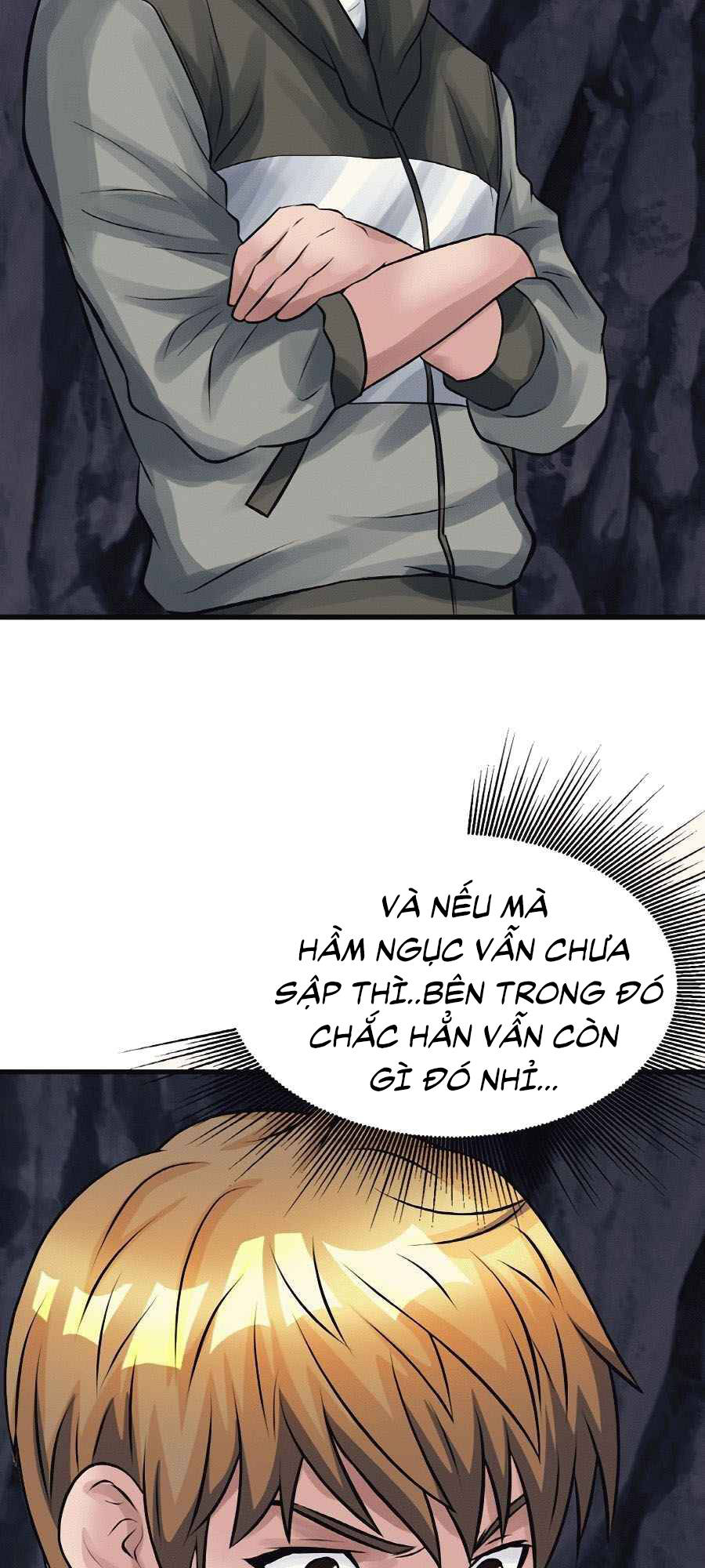 Ranker Bất Bại Chapter 53.5 - 28