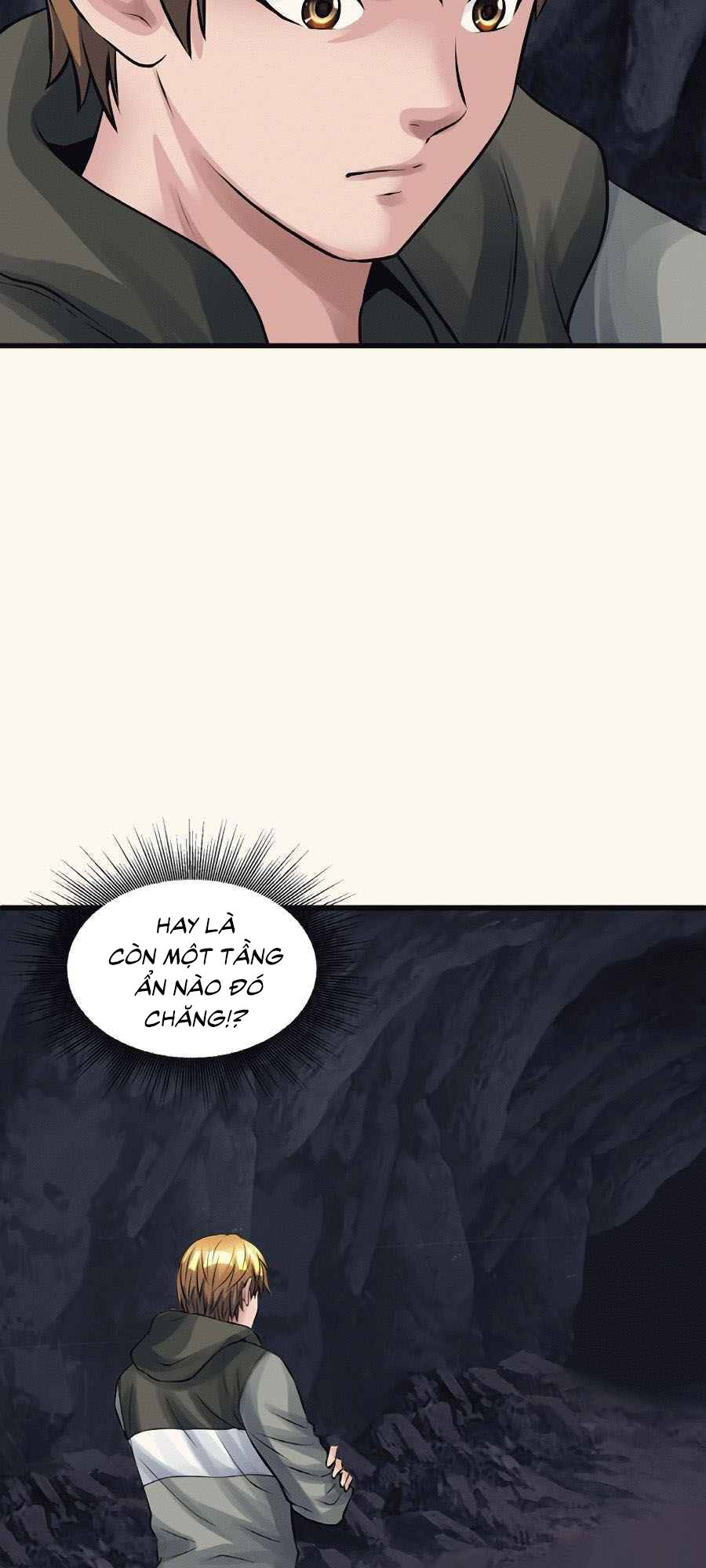 Ranker Bất Bại Chapter 53.5 - 29